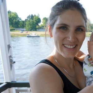 Meet your Posher, Anna